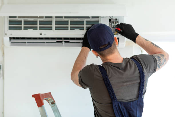 Air Duct Mold Removal in El Portal, FL