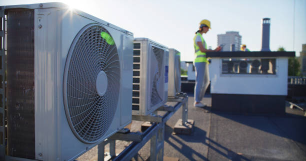 Best Commercial Air Duct Cleaning  in El Portal, FL