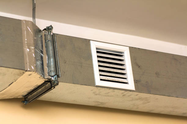 Ventilation Cleaning Services in El Portal, FL